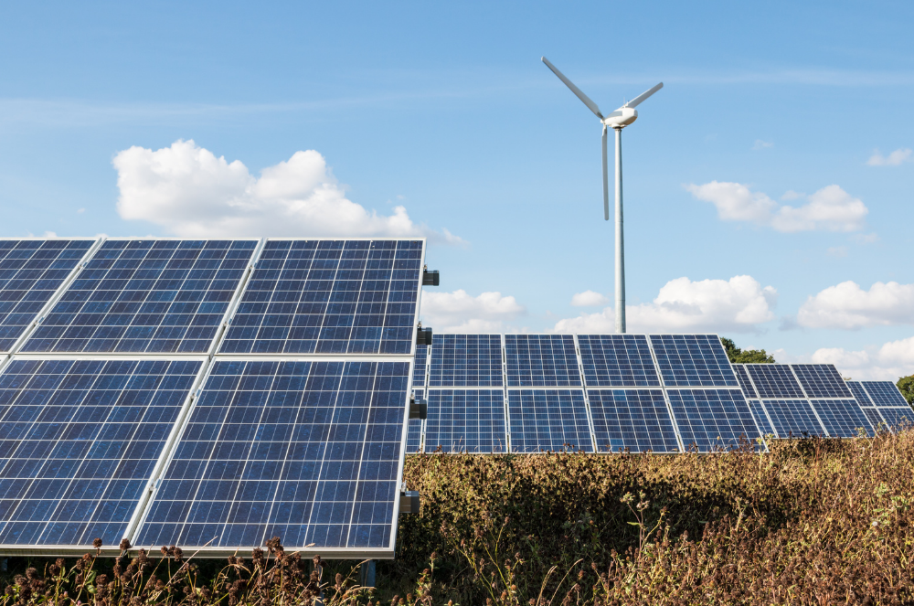 Energy Procurement Page